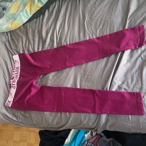 Gymshark leggings
